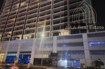 Apartment - 1 - 2 for rent in Binghatti Ghost - Dubai Healthcare City 2 - Al Jaddaf - Dubai Apartment - 1 - 2 for rent in Binghatti Ghost - Dubai Healthcare City 2 - Al Jaddaf - Dubai