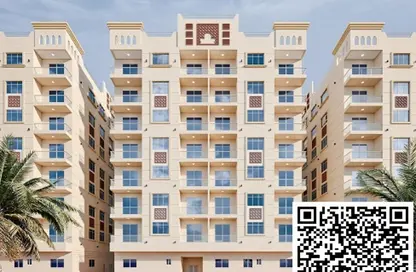 Apartment - 2 Bedrooms - 3 Bathrooms for sale in Al Ameera Village - Ajman