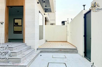 Villa - 5 Bedrooms - 7 Bathrooms for rent in Al Zaheya Gardens - Al Zahya - Ajman