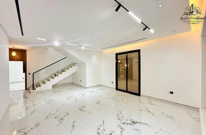 Villa - 5 Bedrooms - 7 Bathrooms for rent in Al Zaheya Gardens - Al Zahya - Ajman