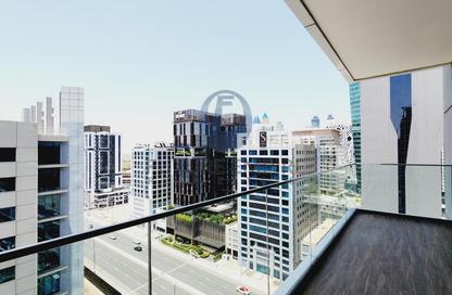 Apartment - 2 - 3 for rent in SOL Bay - Business Bay - Dubai Apartment - 2 - 3 for rent in SOL Bay - Business Bay - Dubai
