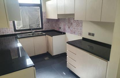 Townhouse - 3 Bedrooms - 5 Bathrooms for rent in Odora - Damac Hills 2 - Dubai