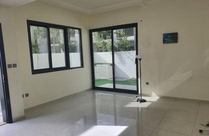 Townhouse - 3 Bedrooms - 5 Bathrooms for rent in Odora - Damac Hills 2 - Dubai