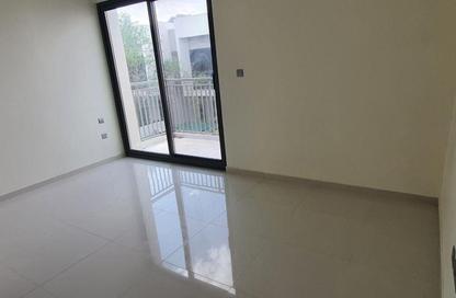 Townhouse - 3 Bedrooms - 5 Bathrooms for rent in Odora - Damac Hills 2 - Dubai