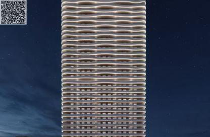 Apartment - 1 - 2 for sale in One 678 Residences - Al Amerah - Ajman Apartment - 1 - 2 for sale in One 678 Residences - Al Amerah - Ajman