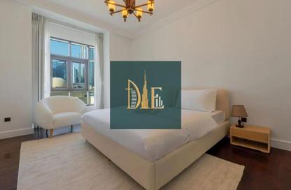 Apartment - 1 Bedroom - 2 Bathrooms for rent in Tajer Residences - The Old Town Island - Old Town - Downtown Dubai - Dubai Apartment - 1 Bedroom - 2 Bathrooms for rent in Tajer Residences - The Old Town Island - Old Town - Downtown Dubai - Dubai