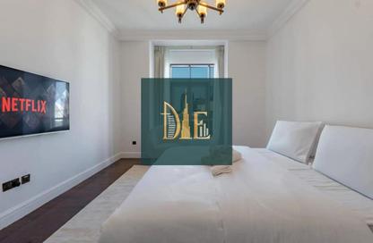 Apartment - 1 Bedroom - 2 Bathrooms for rent in Tajer Residences - The Old Town Island - Old Town - Downtown Dubai - Dubai Apartment - 1 Bedroom - 2 Bathrooms for rent in Tajer Residences - The Old Town Island - Old Town - Downtown Dubai - Dubai