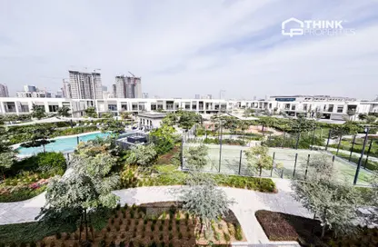 فيلا - 4 غرف نوم - 5 حمامات للبيع في اورا - تلال الغاف - دبي