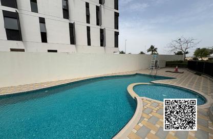 Apartment - 2 Bedrooms - 2 Bathrooms for rent in Al Zorah - Ajman