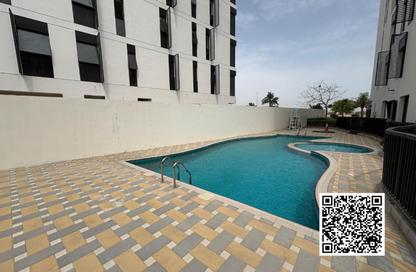 Apartment - 2 Bedrooms - 2 Bathrooms for rent in Al Zorah - Ajman Apartment - 2 Bedrooms - 2 Bathrooms for rent in Al Zorah - Ajman