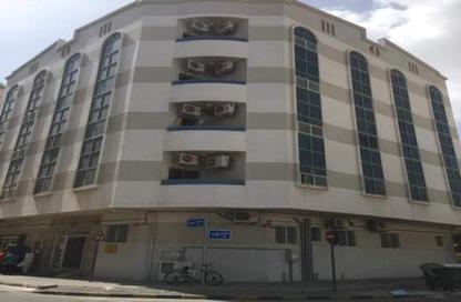 Apartment - 2 Bedrooms - 2 Bathrooms for rent in Al Naemiya Tower 2 - Al Naemiya Towers - Al Nuaimiya - Ajman