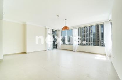 شقة - 1 - 2 للايجار في دبي كريك ريزيدنس برج 2 شمال - Dubai Creek ريزيدنسز North - Dubai Creek ريزيدنسز - مرسى خور دبي - دبي