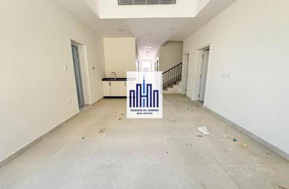 Villa - 5 Bedrooms - 7+ Bathrooms for rent in Al Tai - Sharjah Villa - 5 Bedrooms - 7+ Bathrooms for rent in Al Tai - Sharjah