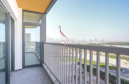 Apartment - 3 - 4 for sale in The Crest Tower A - The Crest - Sobha Hartland - Mohammed Bin Rashid City - Dubai Apartment - 3 - 4 for sale in The Crest Tower A - The Crest - Sobha Hartland - Mohammed Bin Rashid City - Dubai