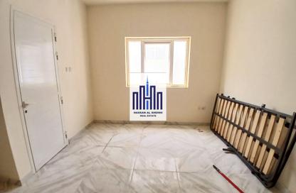 Apartment - Studio - 1 Bathroom for rent in Fire Station Road - Muwaileh - Sharjah