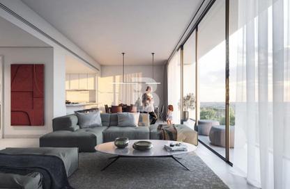 Apartment - 1 Bedroom - 2 Bathrooms for sale in Nesba - Aljada - Sharjah
