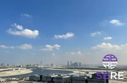 شقة - غرفة نوم - 2 حمامات للبيع في تاور D - داماك تاورز من باراماونت - الخليج التجاري - دبي