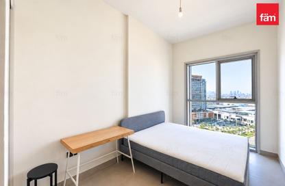 Apartment - 2 - 2 for rent in Collective Tower 2 - Collective - Dubai Hills Estate - Dubai Apartment - 2 - 2 for rent in Collective Tower 2 - Collective - Dubai Hills Estate - Dubai