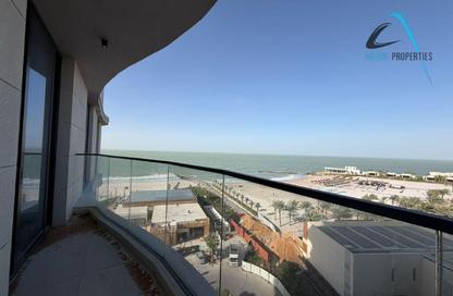Apartment - 2 Bedrooms - 3 Bathrooms for rent in Northbay Residences - Mina Al Arab - Ras Al Khaimah