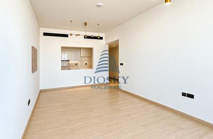 Apartment - 3 - 2 for rent in Binghatti Crest - District 13 - Jumeirah Village Circle - Dubai Apartment - 3 - 2 for rent in Binghatti Crest - District 13 - Jumeirah Village Circle - Dubai