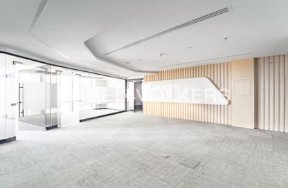 Office Space - Studio - 1 Bathroom for sale in South Tower - Emirates Financial Towers - DIFC - Dubai