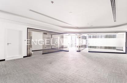Office Space - Studio - 1 Bathroom for sale in South Tower - Emirates Financial Towers - DIFC - Dubai