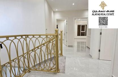 Villa - 5 Bedrooms - 7 Bathrooms for sale in Al Zaheya Gardens - Al Zahya - Ajman
