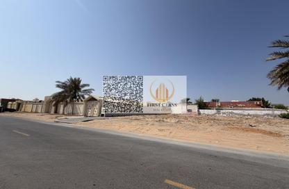 Land - Studio for sale in Al Mowaihat 1 - Al Mowaihat - Ajman