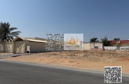 Land - Studio for sale in Al Mowaihat 1 - Al Mowaihat - Ajman