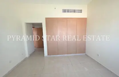 Apartment - 1 Bedroom - 1 Bathroom for rent in Axis Residence 5 - Axis Residence - Dubai Silicon Oasis - Dubai