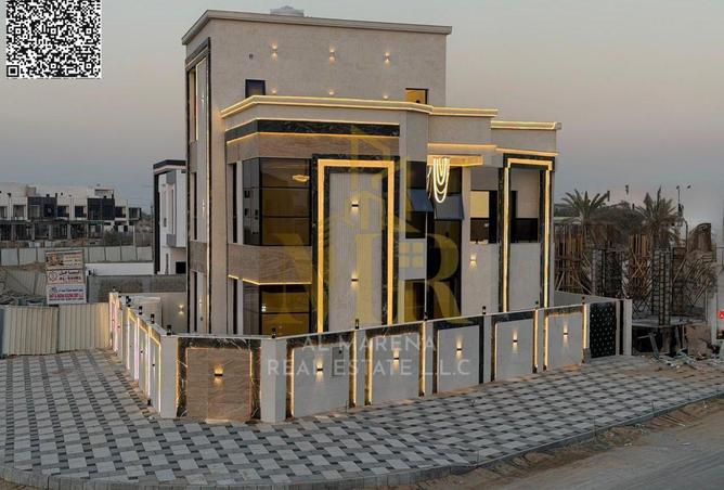 81111753 - الصورة الرئيسية للعقار