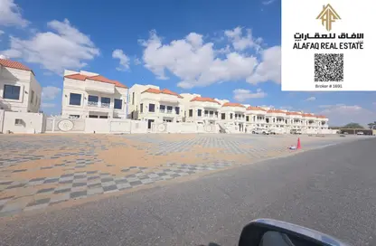 Land - Studio for sale in Al Helio 1 - Al Helio - Ajman