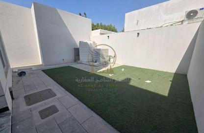 Villa - 3 - 5 for rent in Al Ghafia - Al Riqqa - Sharjah