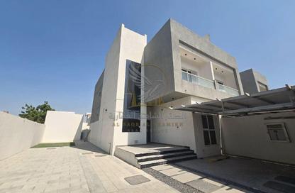 Villa - 3 - 5 for rent in Al Ghafia - Al Riqqa - Sharjah