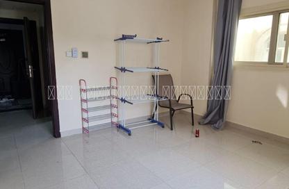 Apartment - 1 Bedroom - 2 Bathrooms for rent in Al Nabaa Building - Al Naba'ah - Al Sharq - Sharjah