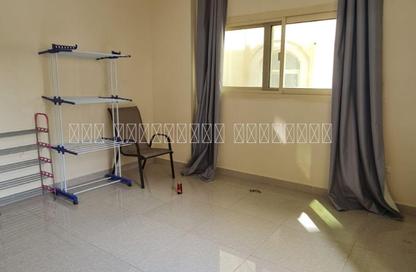Apartment - 1 Bedroom - 2 Bathrooms for rent in Al Nabaa Building - Al Naba'ah - Al Sharq - Sharjah