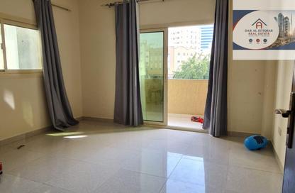 Apartment - 1 Bedroom - 2 Bathrooms for rent in Al Nabaa Building - Al Naba'ah - Al Sharq - Sharjah Apartment - 1 Bedroom - 2 Bathrooms for rent in Al Nabaa Building - Al Naba'ah - Al Sharq - Sharjah