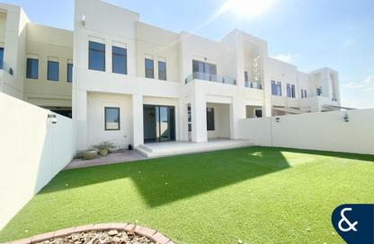 Villa - 4 Bedrooms - 4 Bathrooms for sale in Mira Oasis 2 - Mira Oasis - Reem - Dubai