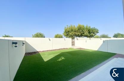 Villa - 4 Bedrooms - 4 Bathrooms for sale in Mira Oasis 2 - Mira Oasis - Reem - Dubai