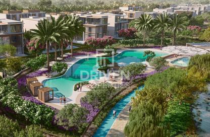 Villa - 5 - 6 for sale in Nad Al Sheba Gardens 6 - Nad Al Sheba Gardens - Nad Al Sheba 1 - Nad Al Sheba - Dubai