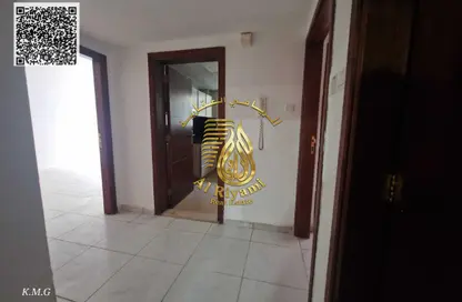 Apartment - 1 Bedroom - 2 Bathrooms for rent in The Icon Casa 2 - Al Rashidiya 3 - Al Rashidiya - Ajman