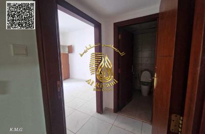 Apartment - 1 Bedroom - 2 Bathrooms for rent in The Icon Casa 2 - Al Rashidiya 3 - Al Rashidiya - Ajman Apartment - 1 Bedroom - 2 Bathrooms for rent in The Icon Casa 2 - Al Rashidiya 3 - Al Rashidiya - Ajman