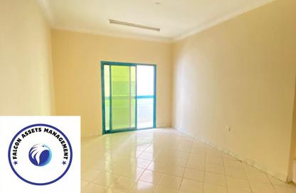 Apartment - 1 Bedroom - 1 Bathroom for rent in Al Maya Building - Al Nahda - Sharjah