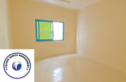 Apartment - 1 Bedroom - 1 Bathroom for rent in Al Maya Building - Al Nahda - Sharjah