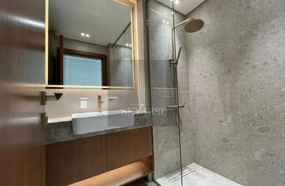 Apartment - Studio - 1 for rent in Trillionaire Residences - Business Bay - Dubai Apartment - Studio - 1 for rent in Trillionaire Residences - Business Bay - Dubai