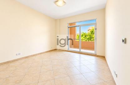 Apartment - 3 - 4 for rent in Shakespeare Circus 2 - Shakespeare Circus - Motor City - Dubai