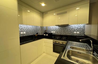 Apartment - 2 - 2 for sale in Aykon City Tower B - Aykon City - Business Bay - Dubai