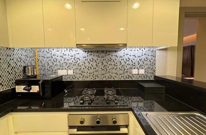 Apartment - 2 - 2 for sale in Aykon City Tower B - Aykon City - Business Bay - Dubai