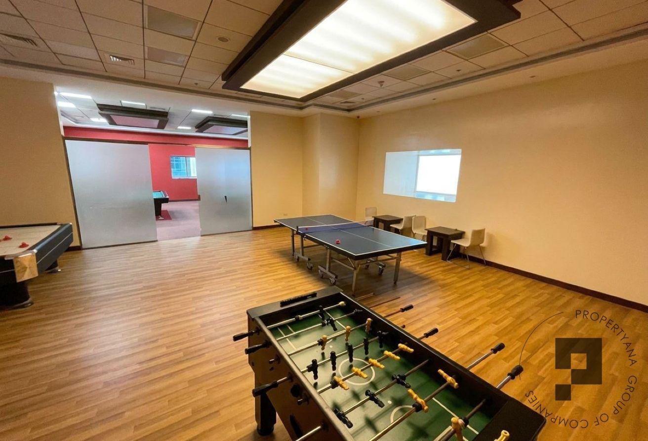 Modern 1BR | High Floor | Full Sea View | Upgraded photo 23