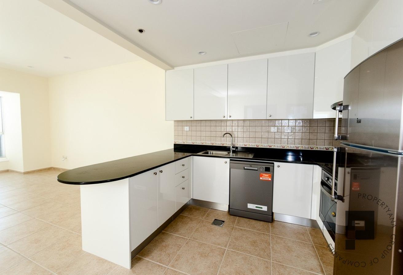 Modern 1BR | High Floor | Full Sea View | Upgraded photo 8